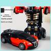 Модель машины Bugatti Veyron Инерционная игрушка Для детей Мальчиков Декор игровой комнаты