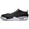 Jordan 4 комн. Черный металлик HV5184-010