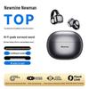 Спортивные Bluetooth-наушники Newsmy S7 с открытым ухом и креплением-клипсой