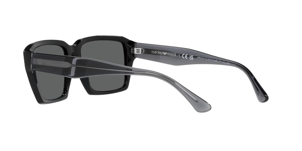 Emporio Armani EA4186F Азиатская посадка