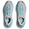 HOKA Mafate Three2 Stardust Cloudless Unisex Sneakers Grey 1141572-SLD