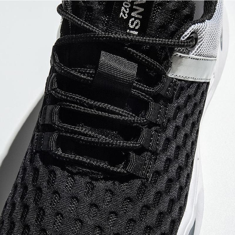 Mesh Breathable Men's Shoes Autumn Sports Shoes Trendy All-match Old Shoes