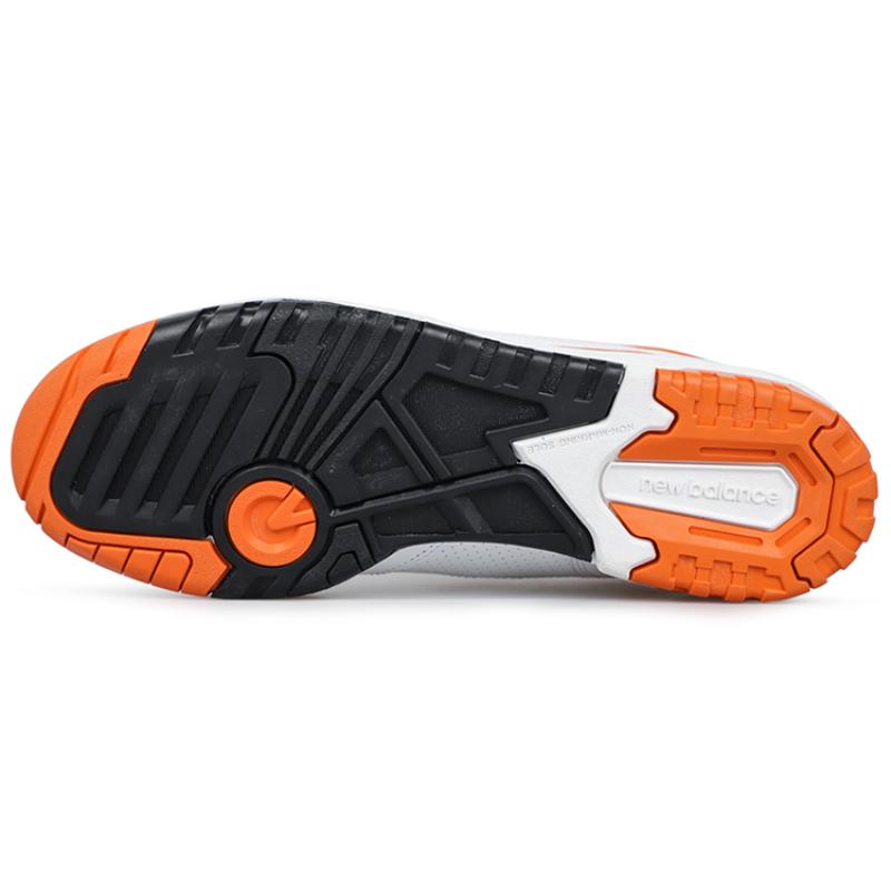 New Balance Кроссовки 550 'Varsity Orange' BB550HG1