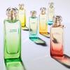 Hermes + Set Eau de Toilette EDT Fruity Fragrance 27703027 27703027-Two-piece set: Satin lipstick #21 3.5g + Nile perfume 30ml