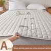 Class A Waterproof & Urine-Proof Soybean Fiber Mattress Protector for Hotels & Homestays