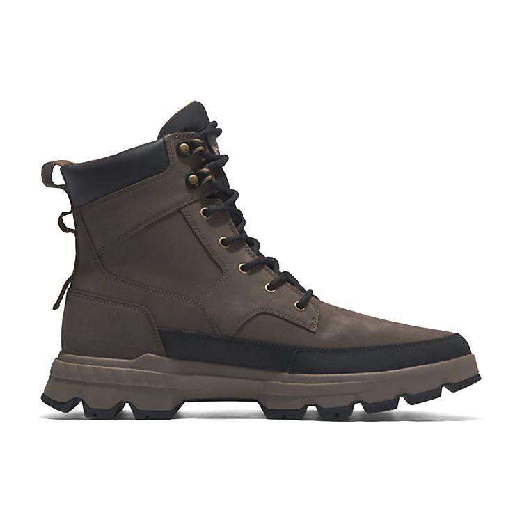 Timberland Tbl Originals Ultra Greenstride Короткие уличные ботинки мужские ботинки серые A44RX901