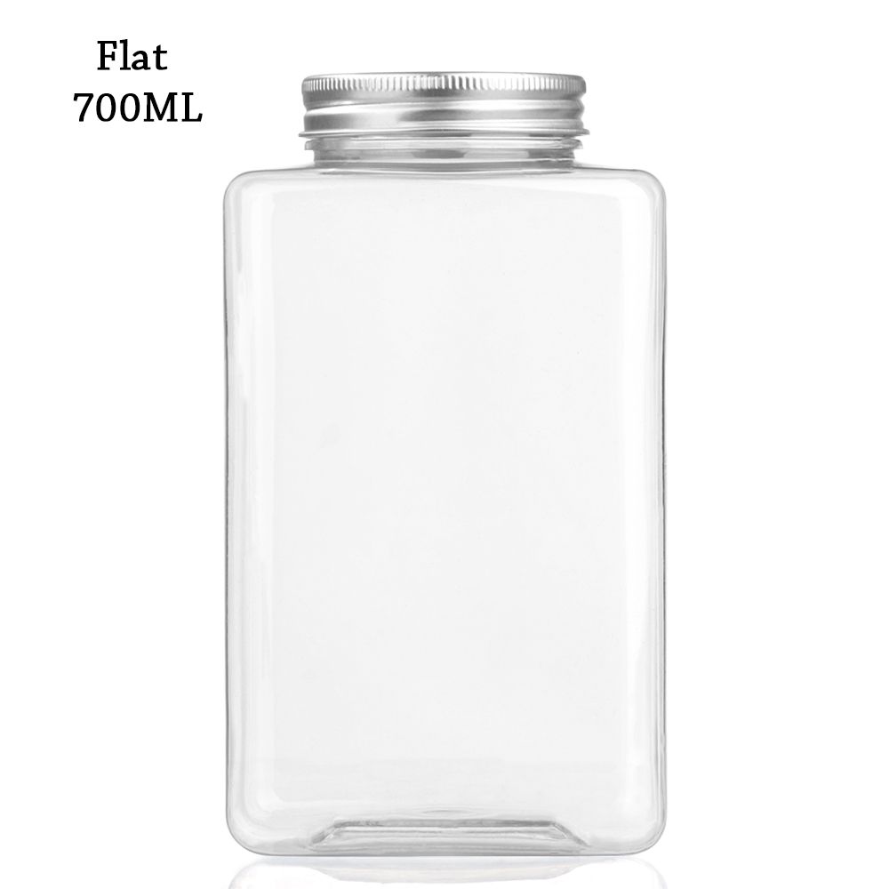 Контейнеры для хранения продуктов хранения герметичные Контейнеры для еды с этикетками Бутылки для хранения хлопьев