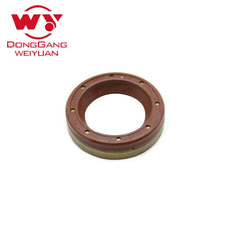 10pcs, 294009-0052 Fuel Pump Repair Kit For HP4 Fuel Injection Pump, Seal Ring Set, Diesel Engine Injection System Part