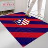 Ковер Atleti для гостиной, спальни, дома, украшения дивана, нескользящий коврик для детских игр