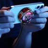 Радиатор для мобильного телефона ледяного типа полупроводниковый магнитный кулер