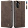 Luxury Retro Case for Samsung Galaxy A56 5G Multiple Card Slots Stand Function Phone Cover for Galaxy A36 5G A26 Leather Wallet