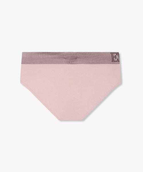 [Emporio Armani Underwear] Трусы с логотипом по краю 0816111005 [Отправка из Кореи] 100% Оригинал