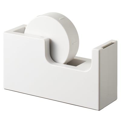 MUJI Диспенсер для ленты из АБС-пластика x L5 x 38728917, Ш15,5 В8,5см,