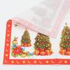 Snowflake Party X-mas Paper Napkins Napkins For Decoupage Christmas Napkin Lunch Paper