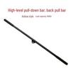 Jinwanfu High/Low Pull Rod Handle for Fitness Equipment