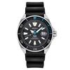 Men's Seiko Prospex Special Edition SRPG21 Silicone Automatic Watch, Black, Diver's Watch