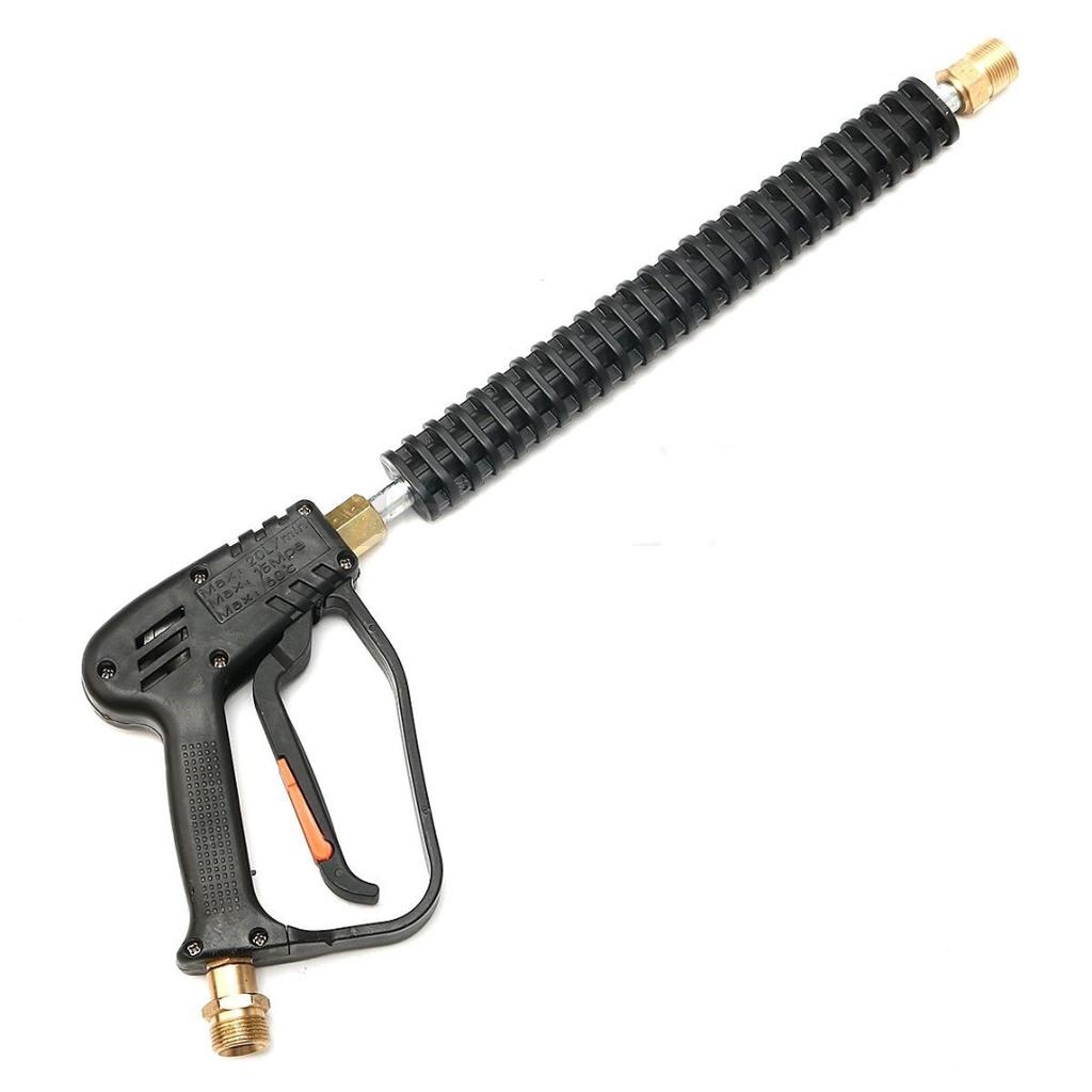 Запасной комплект для автомойки высокого давления 3000 фунтов на квадратный дюйм для автомобильной мойки-распылителя