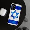 David Jewish Star Symbol Phone Case for Samsung Galaxy A17 A16 A26 A36 A56 A57 A37 A15 A25 A35 A55 A14 A24 A34 A54 A13 A23 A33 A