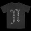 THE EYE BETWEEN TEE Architects Heavy Unisextal Band Tshirt Cotton Casual Loose Unisex Tshirts Grunge Unisex Streetwear Unisex Clothing