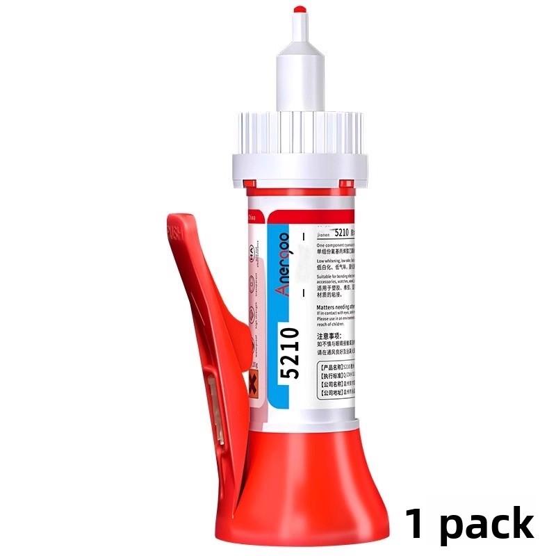 Прочный универсальный сварочный клей на масляной основе
