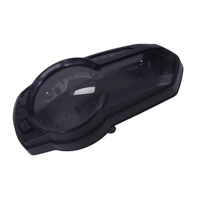 For NINJA1000 Z1000SX 2010-2015 ZX-6R ZX6R 2009-2013-2018 Speedometer Instrument Case Gauge Odometer Tachometer Housing Cover