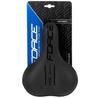 Force Comfort Gel Tourist велосипедное седло