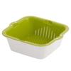 CHAHUA Multi-Purpose Drain Basket and Strainer