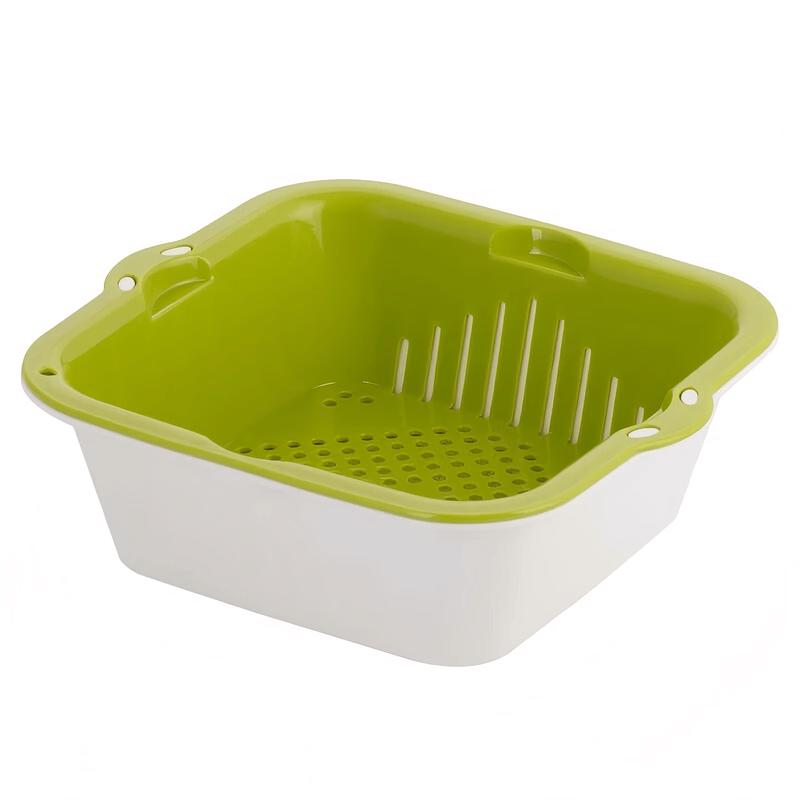 CHAHUA Multi-Purpose Drain Basket and Strainer