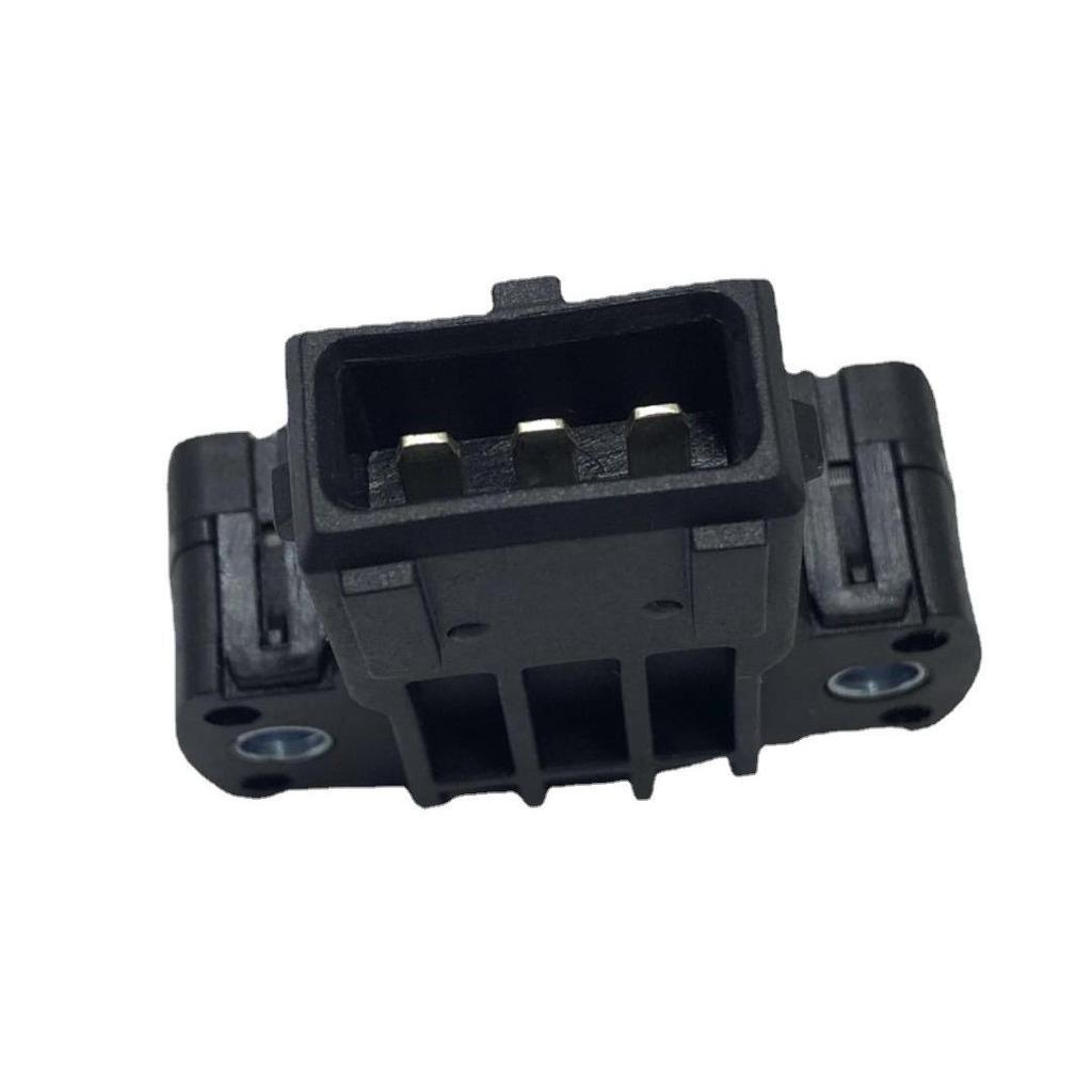 Датчик положения дроссельной заслонки и давления BMW E36 13631721456