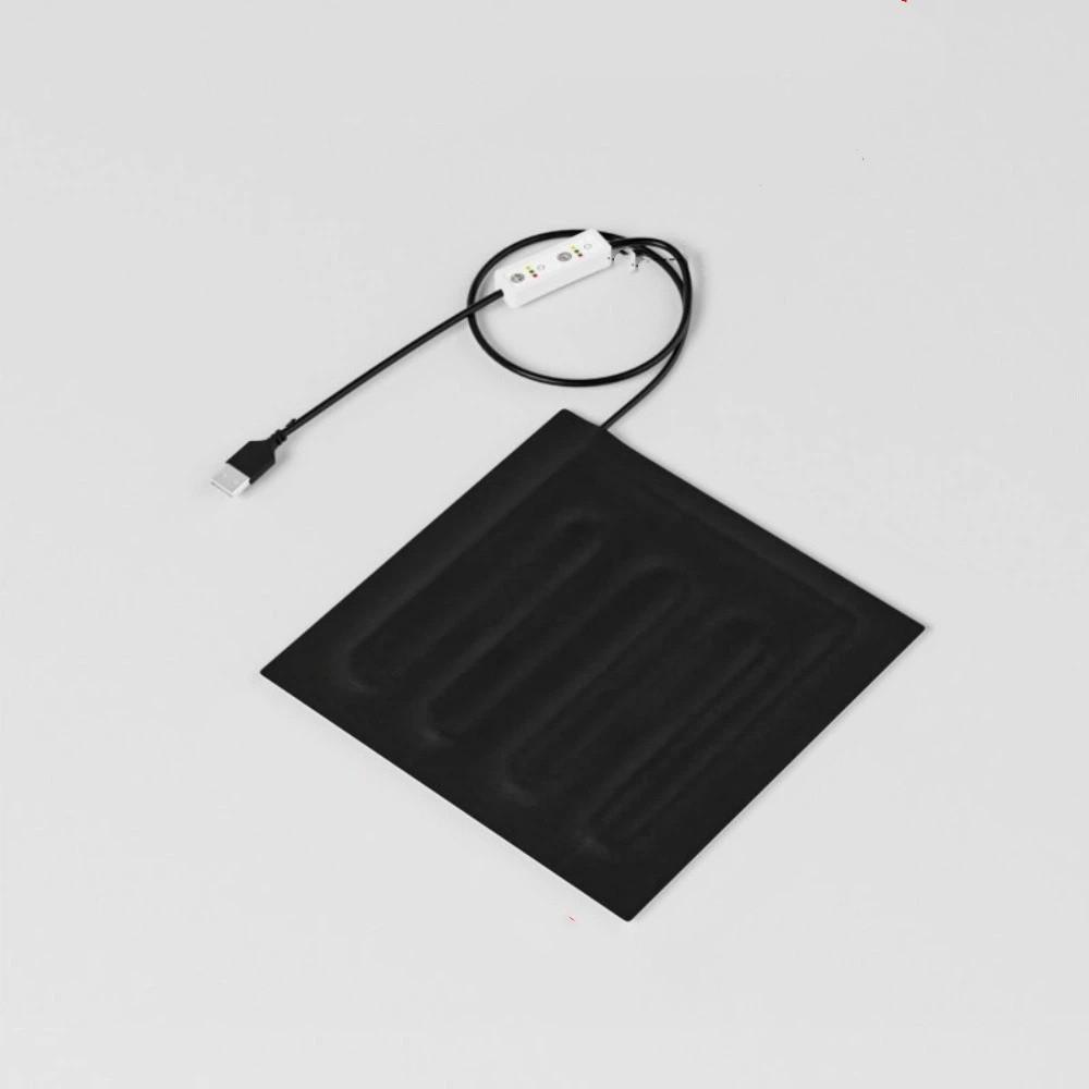 Temperature Control Pet Electric Blanket Waterproof Constant Temperature Pads  Winter Warming