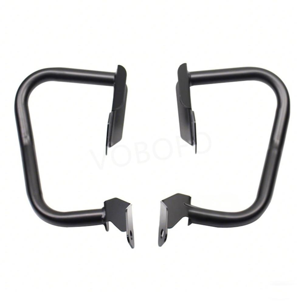 For Honda NC700X NC700S NC750X Motorcycle Engine Guard Highway Crash Bars Bumper Anti Drop Bar Accessories NC700 X S NC 700 750