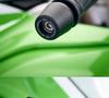 Aluminum Alloy Weighted Handlebar Ends for Yamaha XSR700/XSR900
