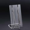 Acrylic For Girls Women Jewelry Holder Transparent Jewelry Organizer Ornaments Earring Display Rack