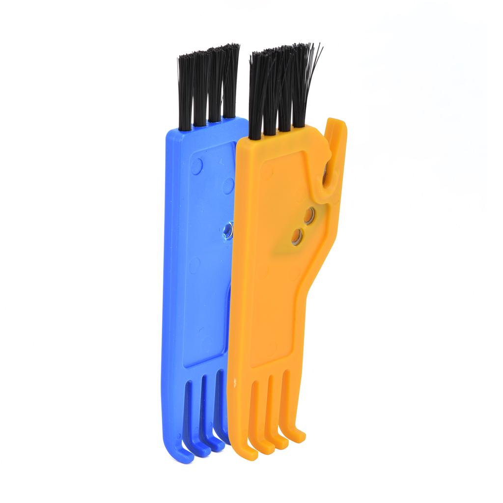 Dust Cleaning Brush Fit for / Shark / Sweeping Robot Handheld Vacuum Cleaner Parts