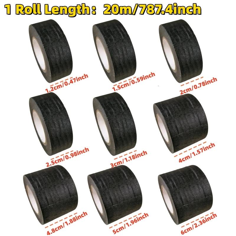 1 рулон/набор Малярный скотч Цветной Набор инструментов для художников Для искусства и ремесел Черчение Ремесло Маркировка Лента бумажная Цветные инструменты для художников