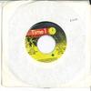 7inch Record BARRINGTON LEVY - Living Dangerously (Remix) NONE TIME 1 INTERNAT Jamaica Reggae, Ska & Dub Used
