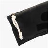 Isabel Marant Nettia Clutch Bag Po0046fa A1x18m 01bk