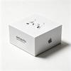 Удобные внутриканальные наушники AirPods Pro с двойным микрофоном для четких звонков, улучшенным активным шумоподавлением (ANC), 30-часовым временем работы от аккумулятора, погружающим звуком