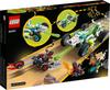 LEGO Monkey Kid Dragon Racer 80031 Мэй