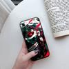 Чехол для телефона Tokyo Ghoul ED58 для iPhone 6 6s 7 8 11 12 13 14 15 XS Pro Max XR X SE Samsung S20 S21 S22 S23 S24 FE Ultra Plus Lite S21S A55