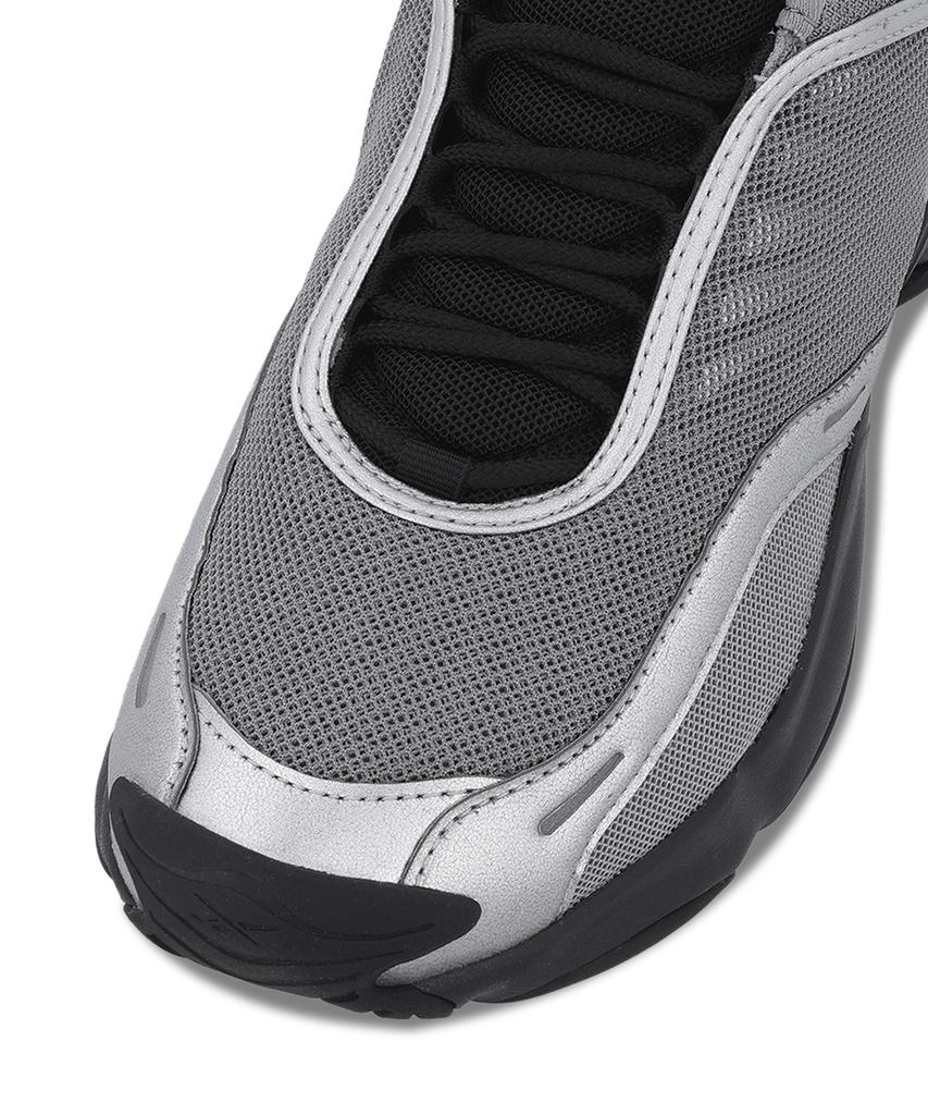 Reebok Dmx 3000 - Серый:Серебристый / Reso6Ems1G2
