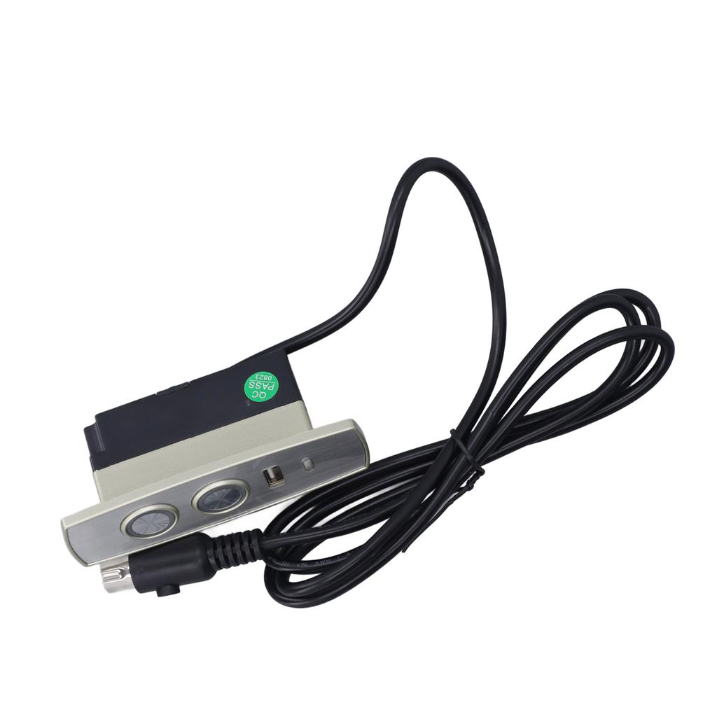 Электрический контроллер для кресла-реклайнера ABS 2 кнопки 5 контактов прямая головка электрический подъемник для дивана ручное управление