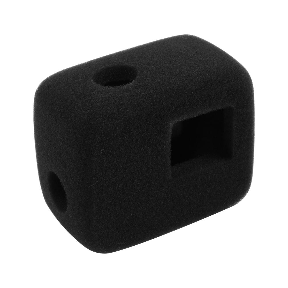 Новый шумоподавляющий ветрозащитный пенный чехол для лобового стекла камеры Губчатый чехол