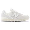 New Balance NB 996 Кожаные Нескользящие и Дышащие Низкие Повседневные Беговые Кроссовки Женские Бежевые WL996CW2