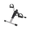 Foldable Stepper Machine for Home Use, Leg Fitness Trainer, Rehabilitation Training Pedal Bike, Mini Exercise Bike, Small Size