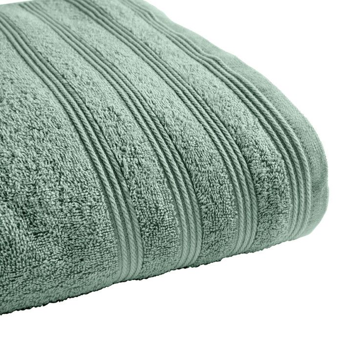 Drap de douche "Spa" 70 x 140 cm / 400 gr/m² - "Spa" Menthe