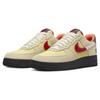 Nike Кроссовки унисекс Air Force 1 07 Somos Familia Тан Sanddrift University-Red DZ5355-126
