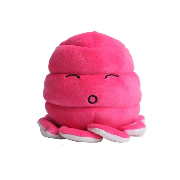 Super Soft Squeeze Toys Custom Plush Toy Stuffed Animal Holiday Gift Set Lion, Octopus, Penguin