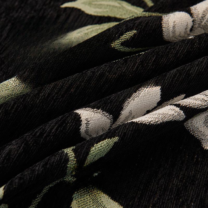 Chenille Sofa Towel Four Seasons All-Inclusive Sofa Cover Dust Cover Living Room One-Piece Sofa Large Cover Cloth