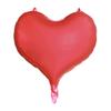 5pcs 20inch Herat Balloon Happy Birthday Valentines Day Aluminum Foil Balloons Globos For Wedding Birthday Party Decorations